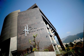Отель Hotel Xperience  Джуния